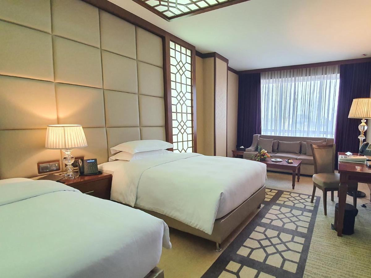 Cristal Erbil Hotel 외부 사진 Deluxe Room