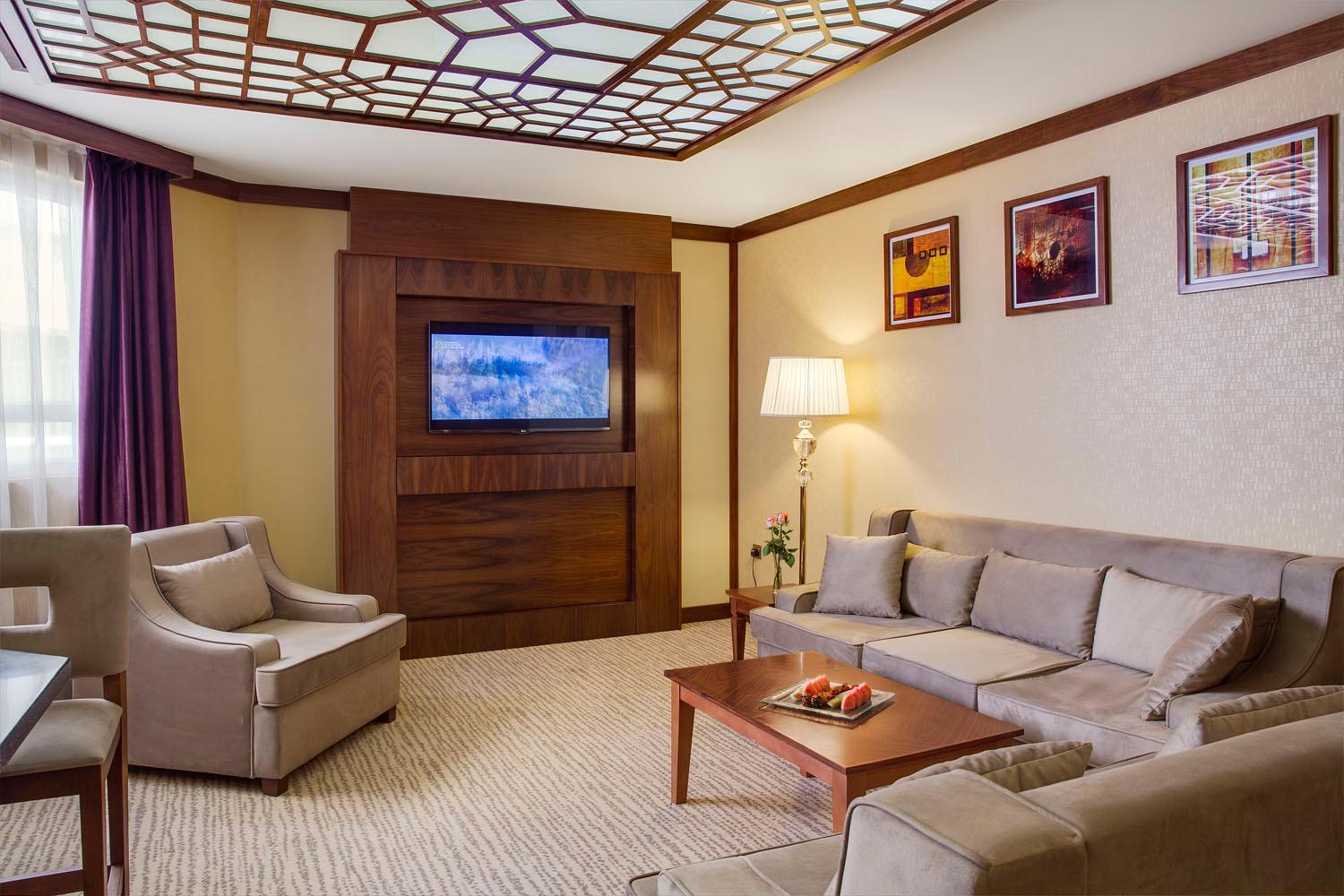 Cristal Erbil Hotel 외부 사진 Suite