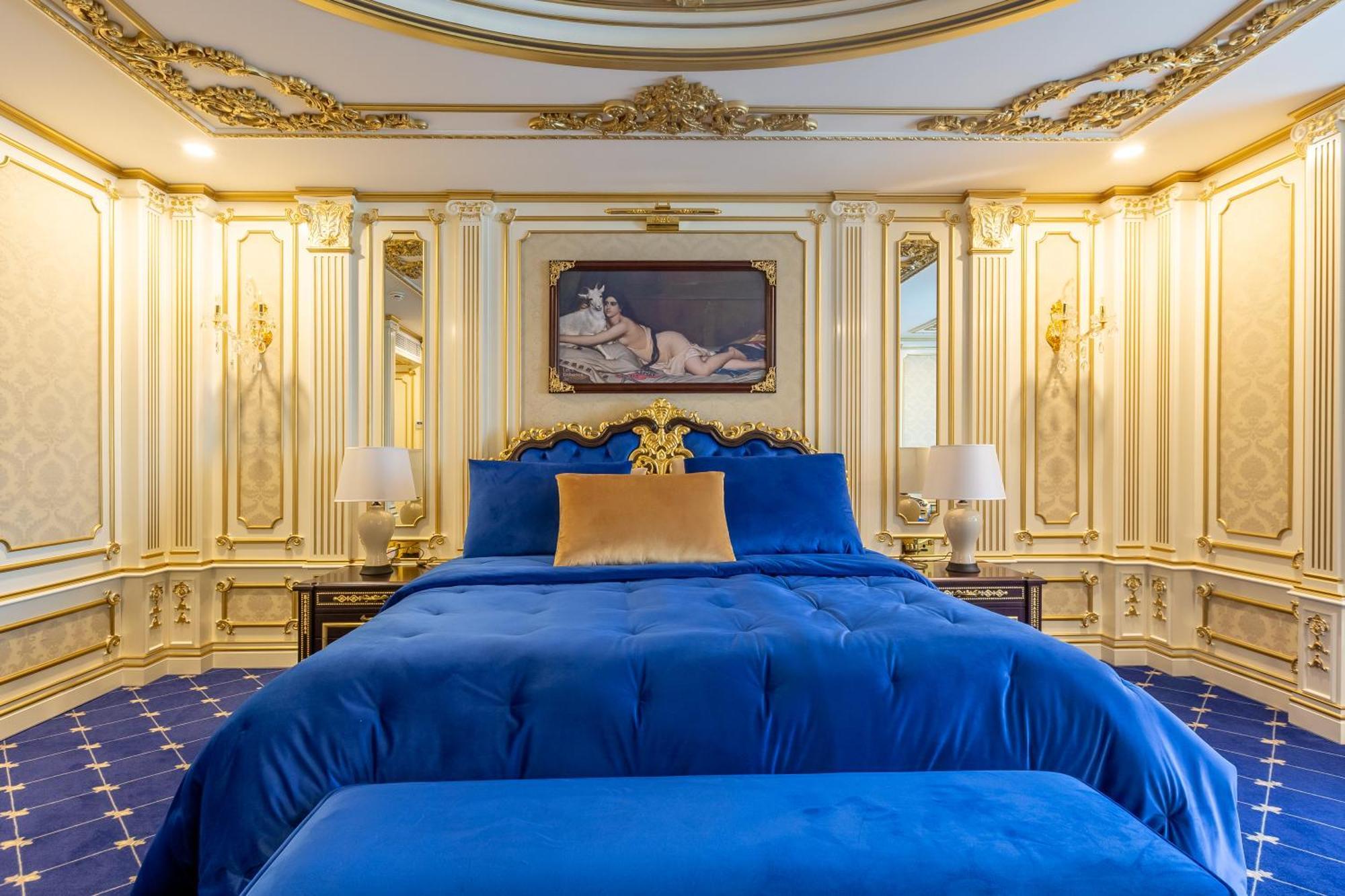Cristal Erbil Hotel 외부 사진 Suite